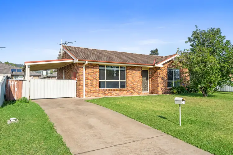 31 Eveleigh Court, Scone NSW 2337