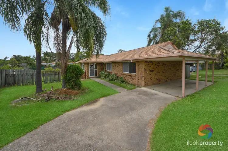 Main view of Homely house listing, 20 Waroo Place, Durack QLD 4077