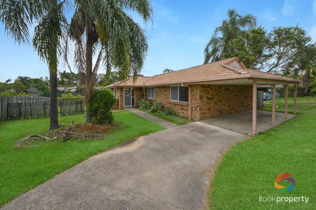 Main view of Homely house listing, 20 Waroo Place, Durack QLD 4077