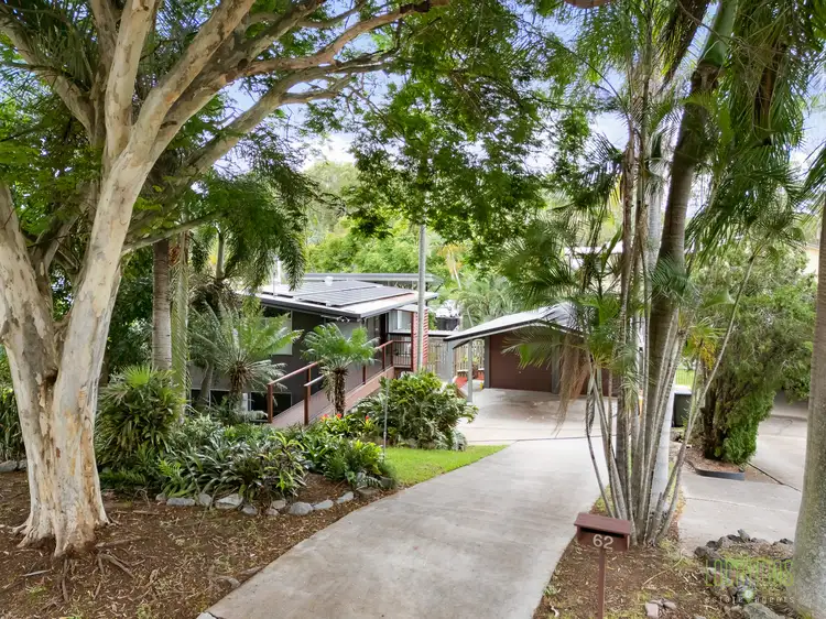 62 Allunga Drive