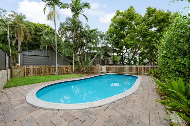 Third view of Homely house listing, 62 Allunga Drive, Glen Eden QLD 4680