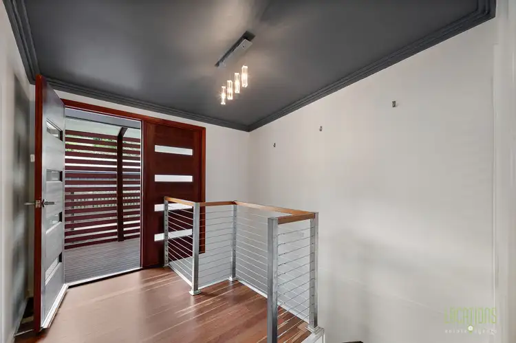 Fourth view of Homely house listing, 62 Allunga Drive, Glen Eden QLD 4680