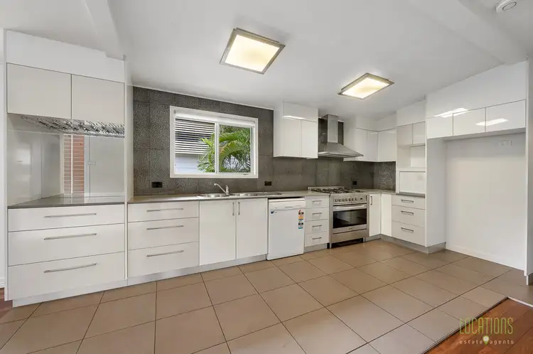 Fifth view of Homely house listing, 62 Allunga Drive, Glen Eden QLD 4680