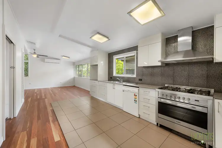 Sixth view of Homely house listing, 62 Allunga Drive, Glen Eden QLD 4680