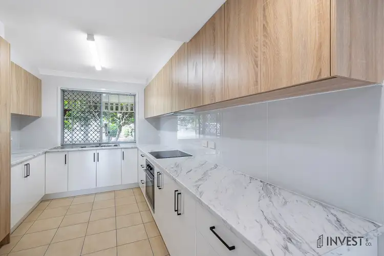 Second view of Homely townhouse listing, 9/9 Lawrence Close, Robertson QLD 4109