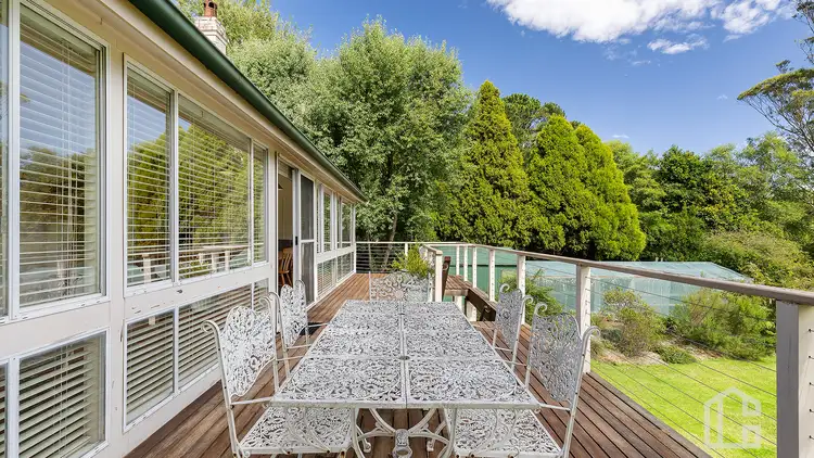 Sixth view of Homely house listing, 38 (aka 39) Badgery Crescent, Lawson NSW 2783