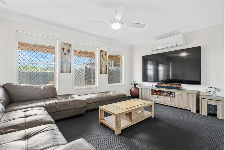 Fifth view of Homely house listing, 8 Monarch Court, Kallangur QLD 4503