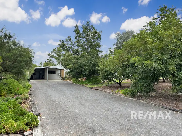 Second view of Homely house listing, 57 Louisa Street, Mitchell QLD 4465