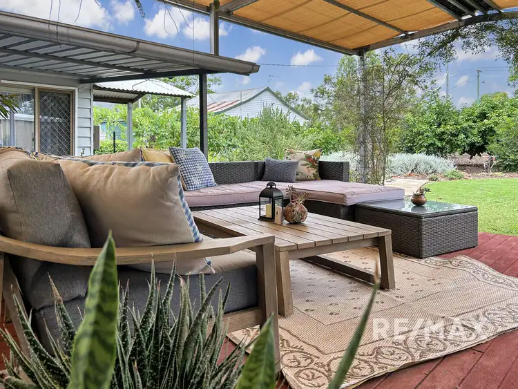 Third view of Homely house listing, 57 Louisa Street, Mitchell QLD 4465