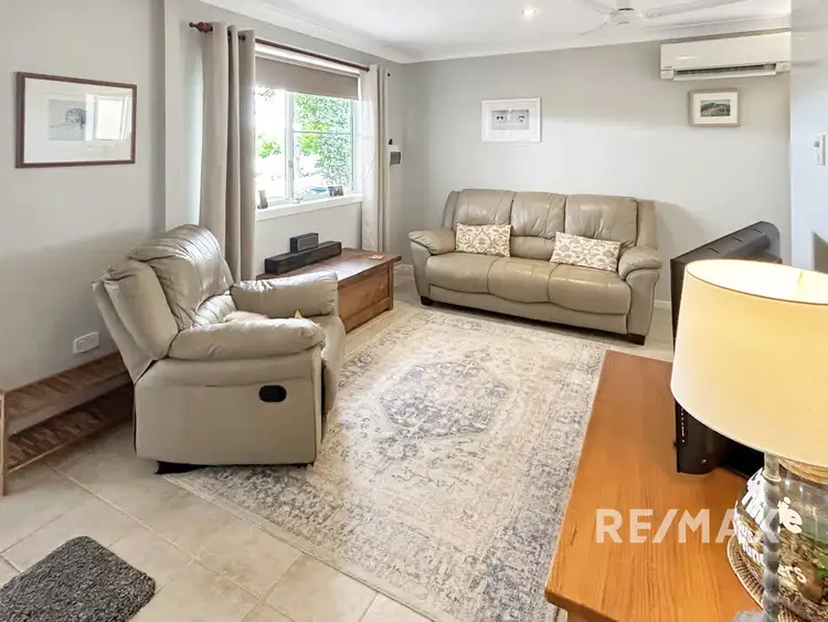 Fourth view of Homely house listing, 57 Louisa Street, Mitchell QLD 4465