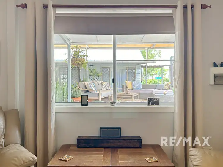 Fifth view of Homely house listing, 57 Louisa Street, Mitchell QLD 4465