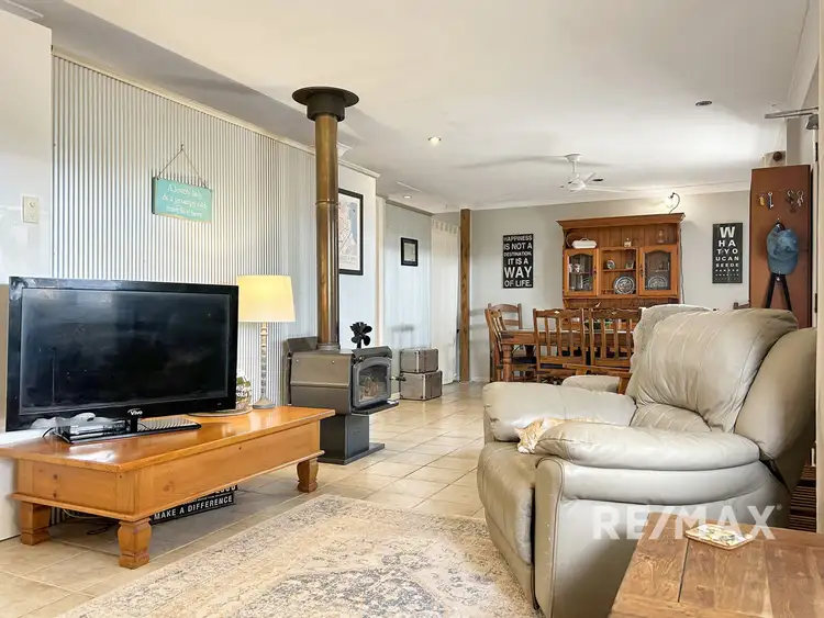 Seventh view of Homely house listing, 57 Louisa Street, Mitchell QLD 4465