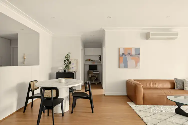 Fifth view of Homely apartment listing, 307/10 Peninsula Drive, Breakfast Point NSW 2137