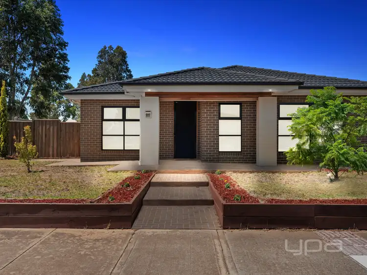 177 Botanica Springs Boulevard, Brookfield VIC 3338