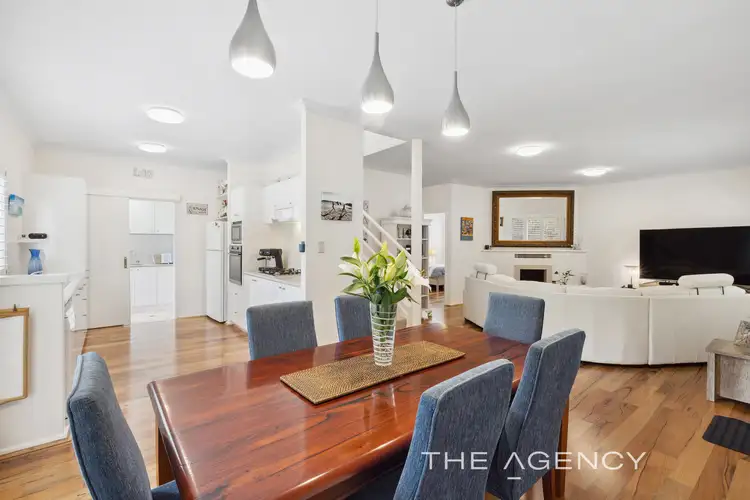 2 Airlie Street