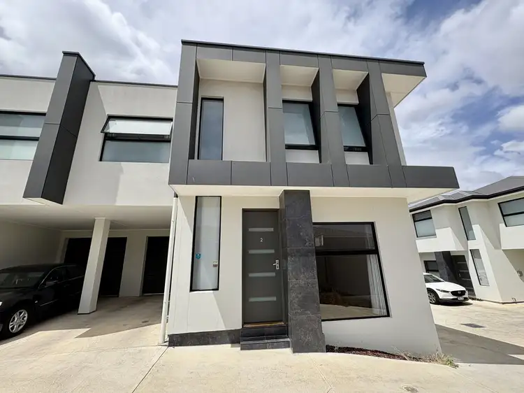 Second view of Homely house listing, 2/2 Lorenz Street, Campbelltown SA 5074