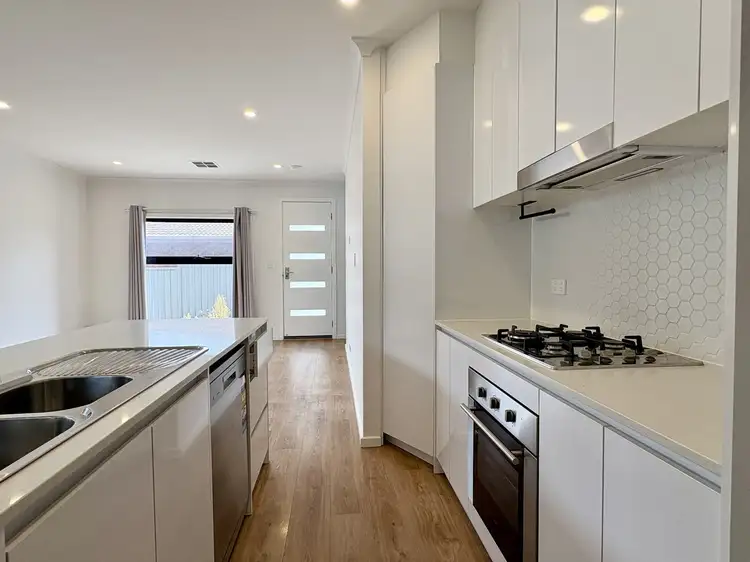 Third view of Homely house listing, 2/2 Lorenz Street, Campbelltown SA 5074