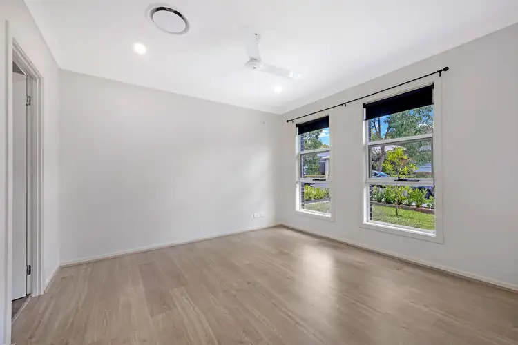Second view of Homely house listing, 10 Argent Street, Jordan Springs NSW 2747