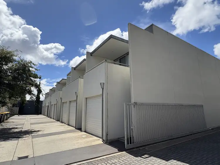 Main view of Homely townhouse listing, 6/1 West Street, Hindmarsh SA 5007