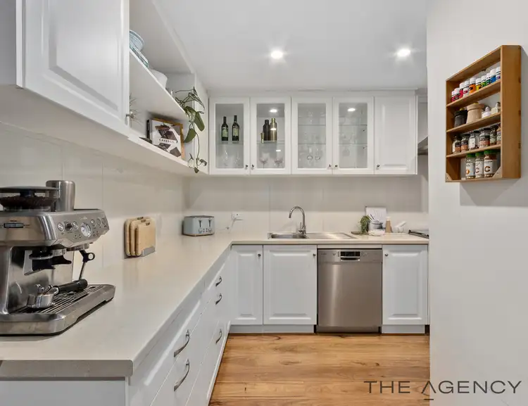 Fourth view of Homely house listing, 1 Cunnold Street, Pickering Brook WA 6076