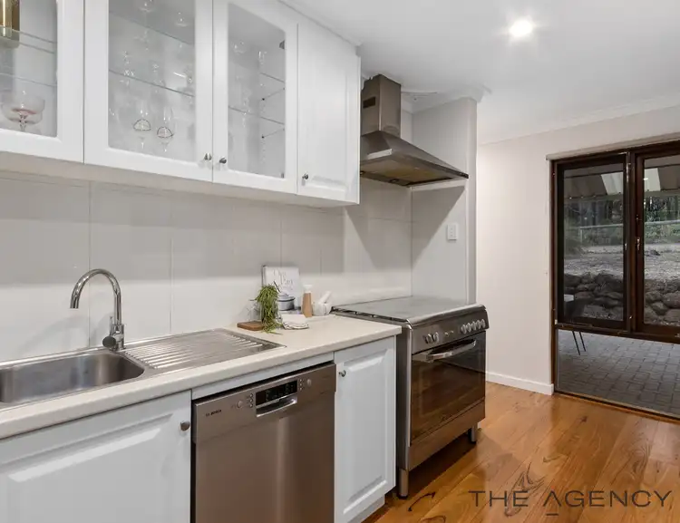 Fifth view of Homely house listing, 1 Cunnold Street, Pickering Brook WA 6076