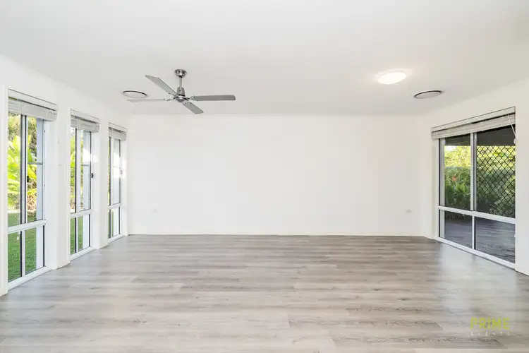 Third view of Homely house listing, 3 Maureen Court, Point Vernon QLD 4655
