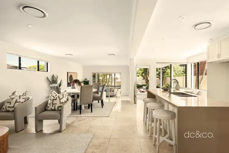 Third view of Homely house listing, 8 Riverview Street, Concord NSW 2137