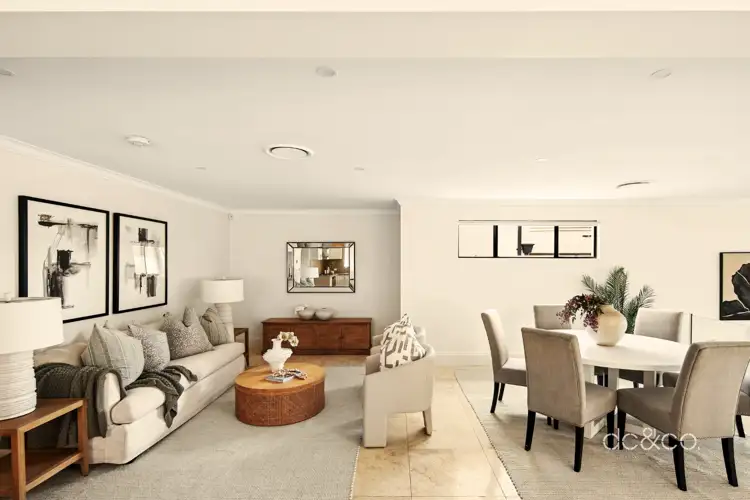 Fourth view of Homely house listing, 8 Riverview Street, Concord NSW 2137