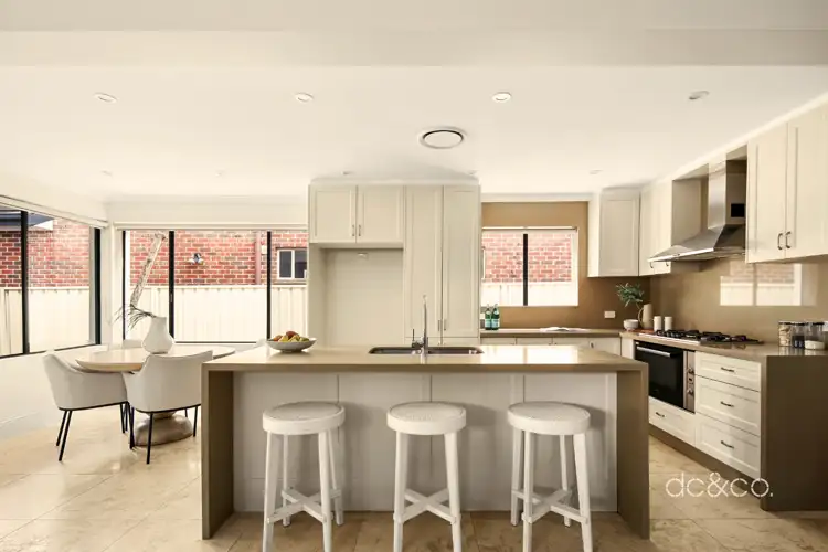 Fifth view of Homely house listing, 8 Riverview Street, Concord NSW 2137