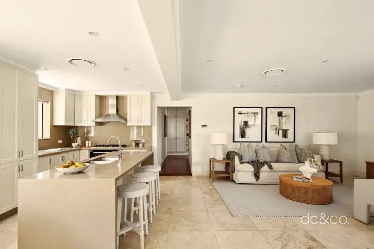 Sixth view of Homely house listing, 8 Riverview Street, Concord NSW 2137