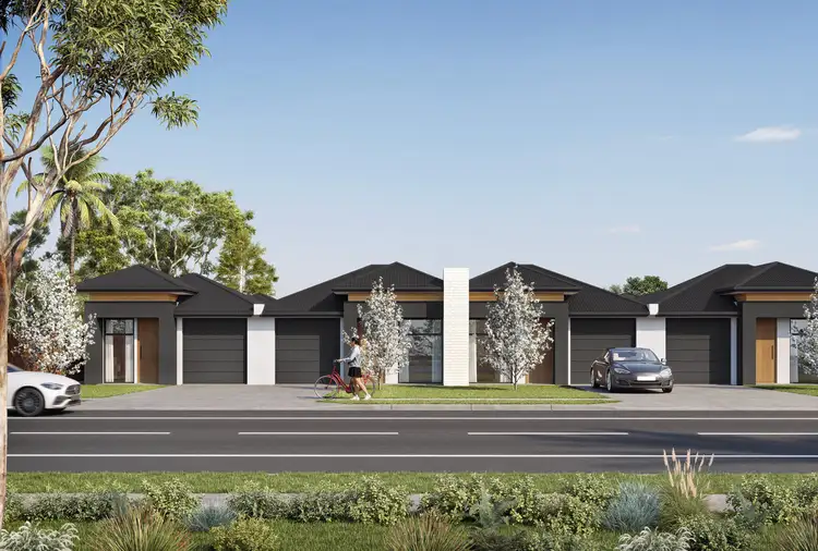 Main view of Homely house listing, 95 Winzor Street, Salisbury SA 5108