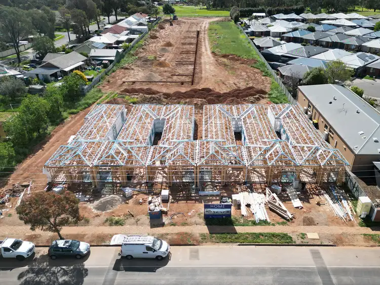 Second view of Homely house listing, 95 Winzor Street, Salisbury SA 5108