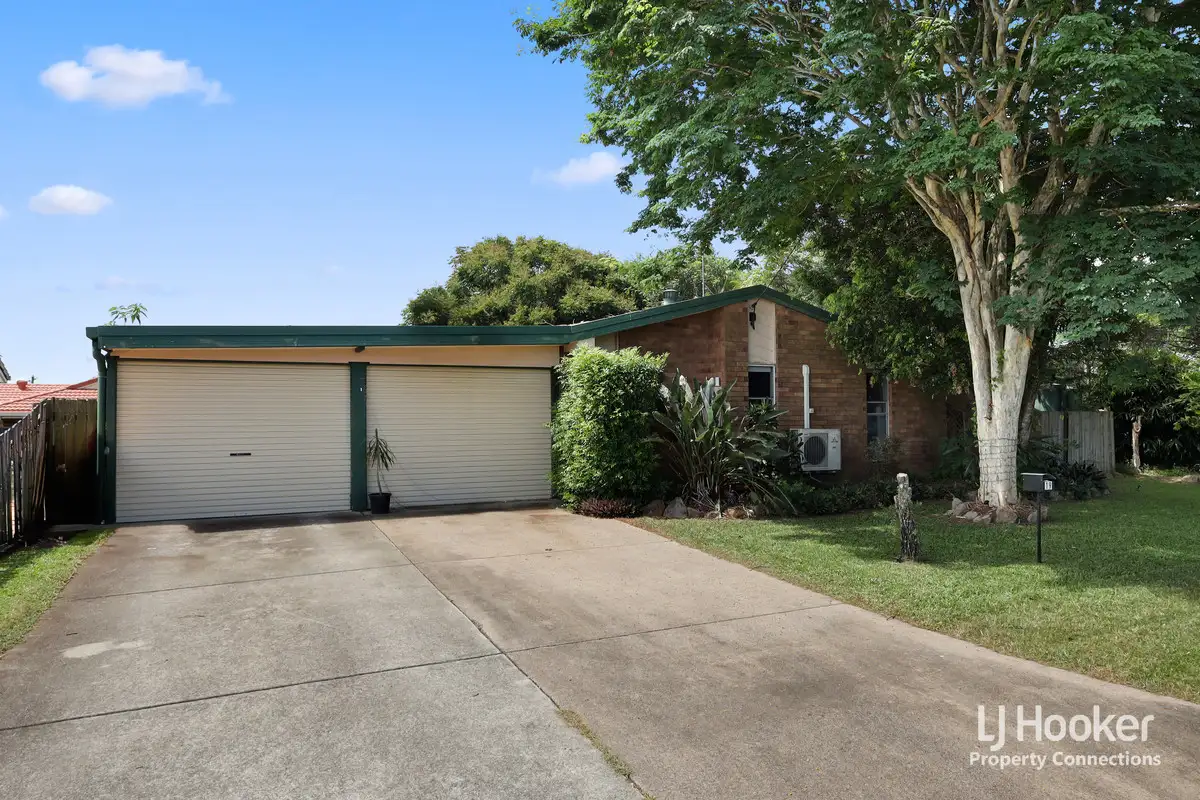 Main view of Homely house listing, 19 Carmela Crescent, Morayfield QLD 4506