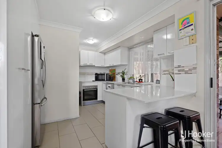 Third view of Homely house listing, 19 Carmela Crescent, Morayfield QLD 4506