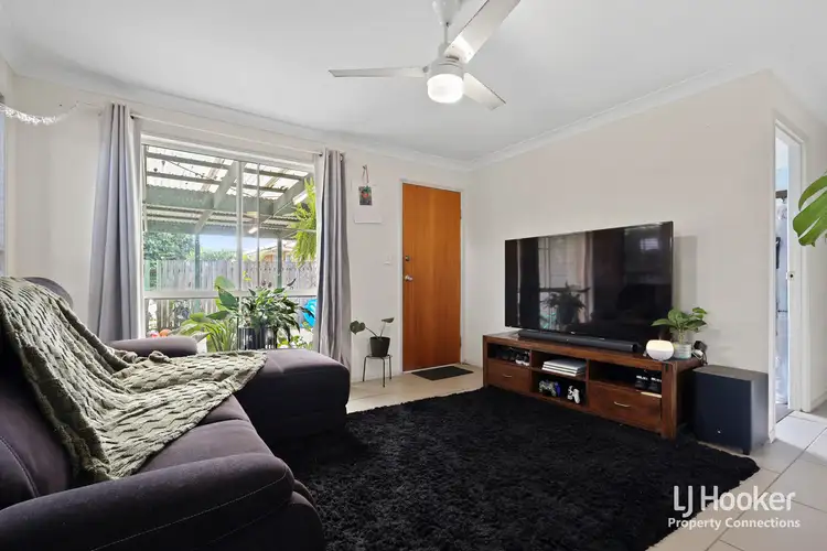 Fourth view of Homely house listing, 19 Carmela Crescent, Morayfield QLD 4506