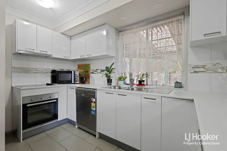 Fifth view of Homely house listing, 19 Carmela Crescent, Morayfield QLD 4506