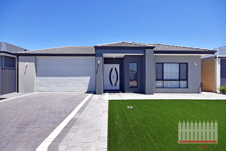 10 Redondo Street, Caversham WA 6055