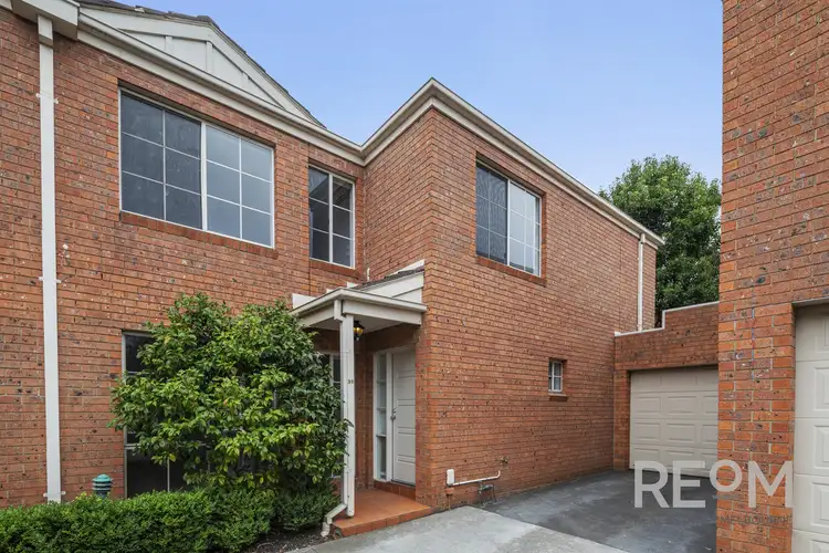 14/27-51 Charles Street, Bentleigh East VIC 3165