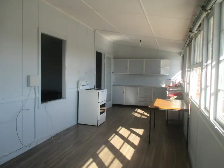 Second view of Homely flat listing, 51a Isabella Street, Wingham NSW 2429