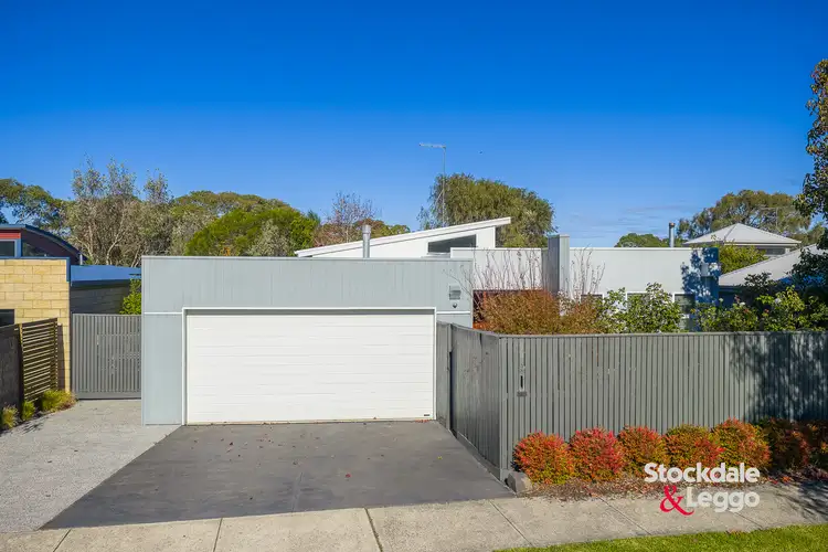 58 Beachcomber Drive, Inverloch VIC 3996