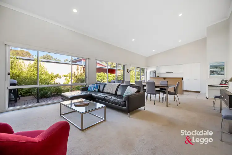 Second view of Homely house listing, 58 Beachcomber Drive, Inverloch VIC 3996