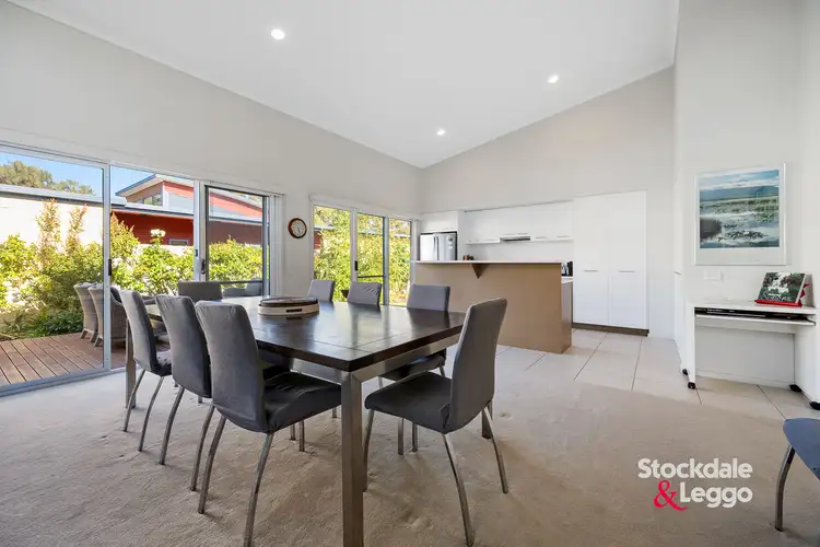Third view of Homely house listing, 58 Beachcomber Drive, Inverloch VIC 3996