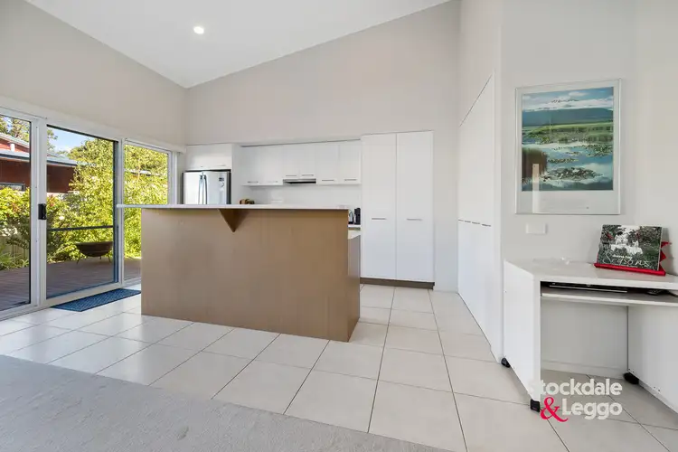 Fourth view of Homely house listing, 58 Beachcomber Drive, Inverloch VIC 3996