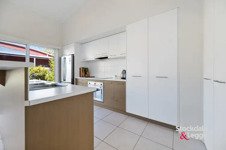 Fifth view of Homely house listing, 58 Beachcomber Drive, Inverloch VIC 3996