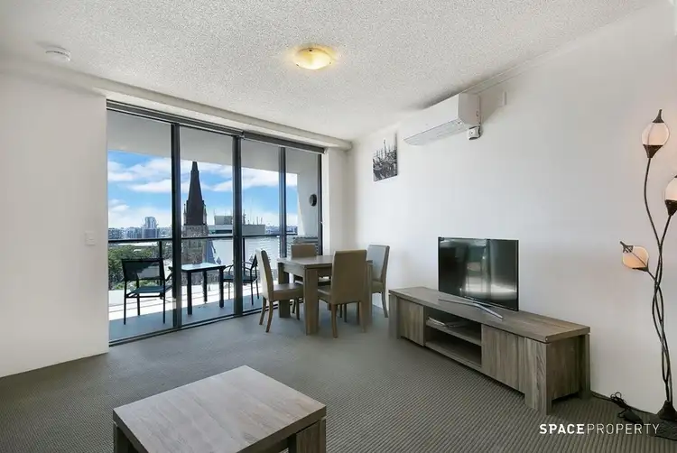 704/292 Boundary Street, Spring Hill QLD 4000