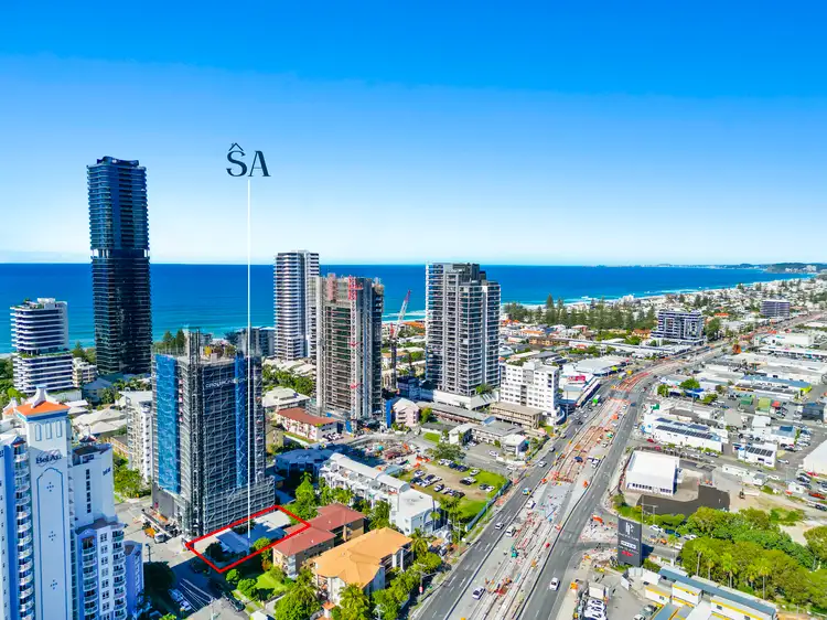 30 Alexandra Avenue, Mermaid Beach QLD 4218
