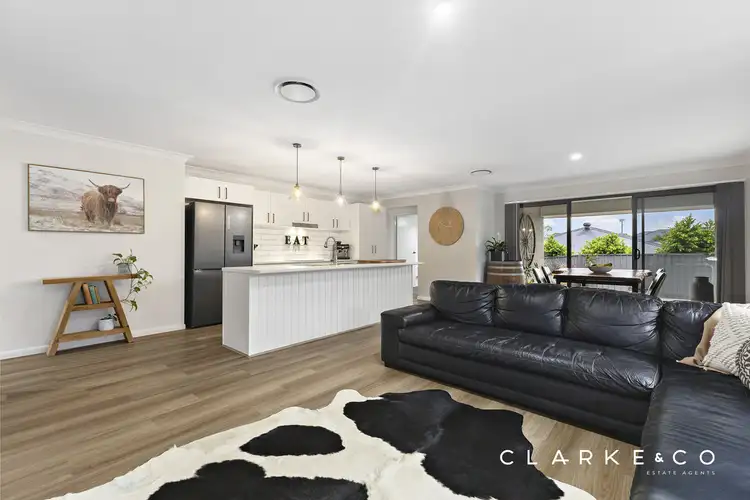 Third view of Homely house listing, 15 Busby Street, Cliftleigh NSW 2321