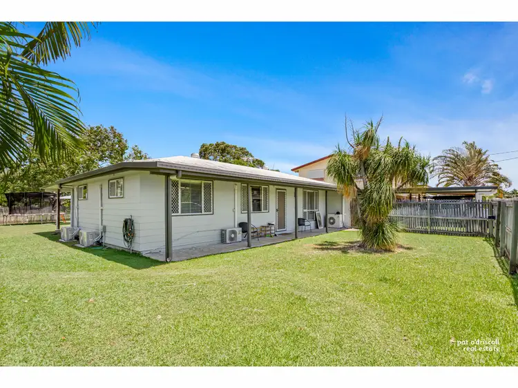 64 Buzacott Street, Park Avenue QLD 4701