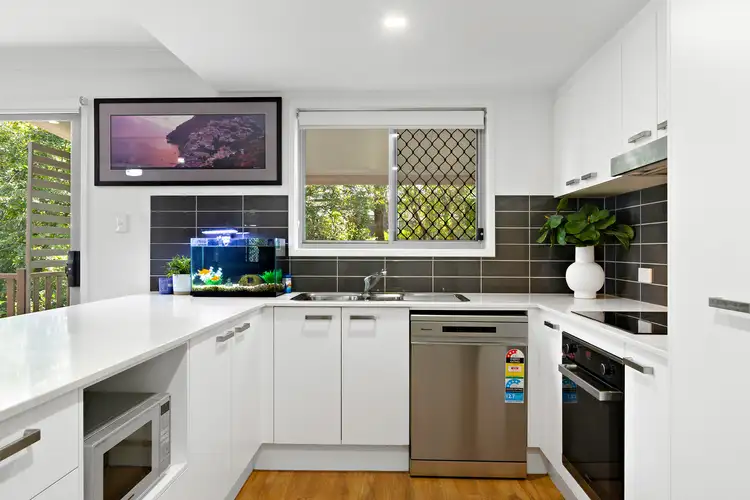 Sixth view of Homely townhouse listing, 11/62 Plucks Road, Arana Hills QLD 4054