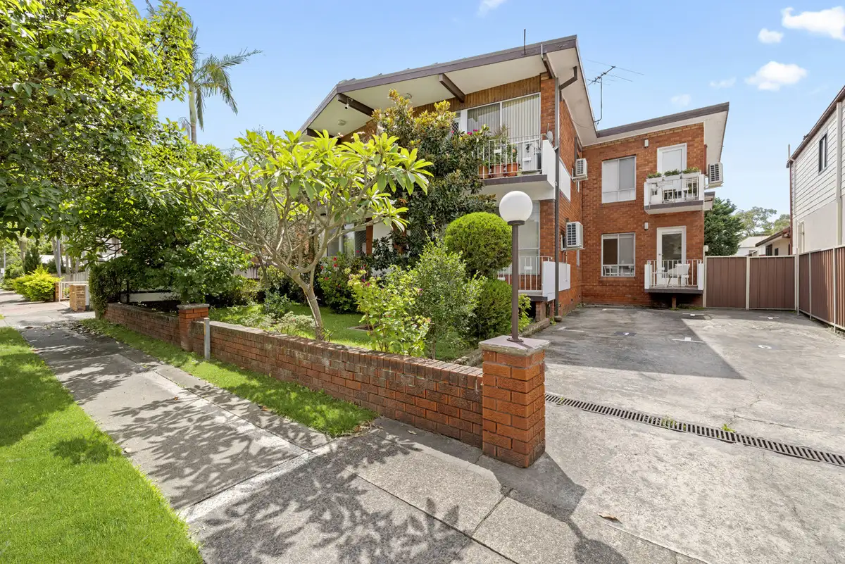 Main view of Homely apartment listing, 2/48-50 Windsor Avenue, Croydon Park NSW 2133